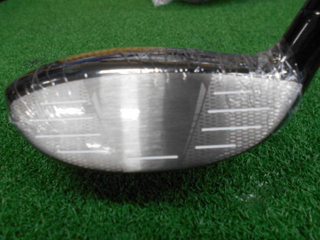 DUNLOP フェアウェイウッド XXIO (2026) #5(18°)