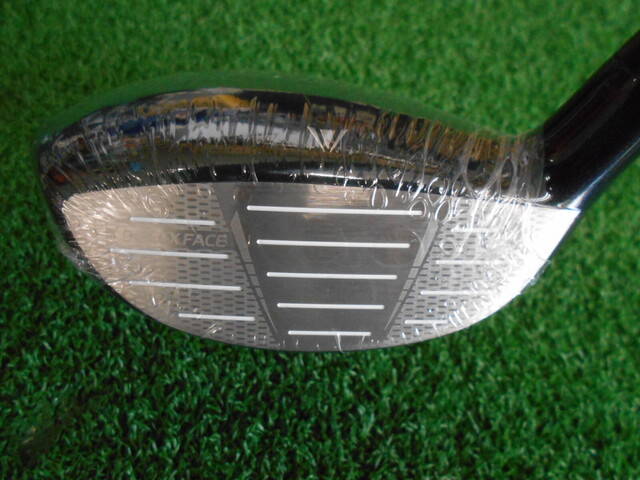 DUNLOP フェアウェイウッド XXIO (2026) #9(23°)