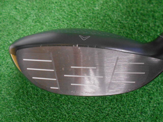 Callaway フェアウェイウッド ELYTE X #3(15°)