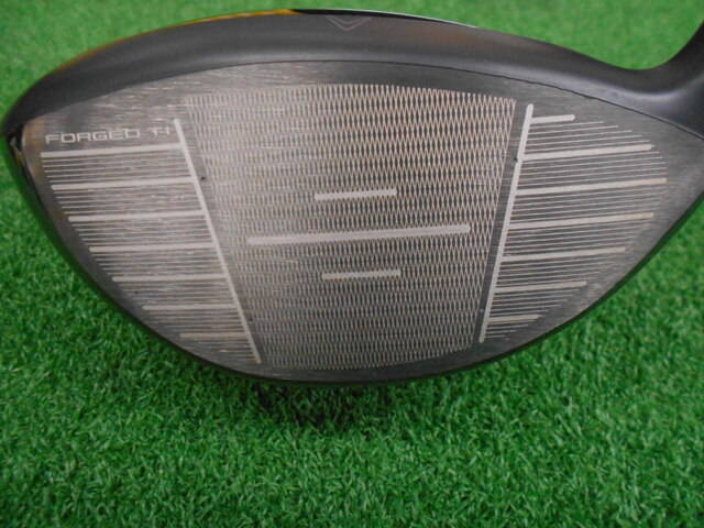 Callaway ドライバー PARADYM X 10.5°