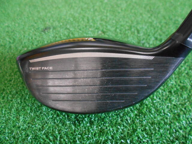 TaylorMade フェアウェイウッド STEALTH 2 #7(21°)