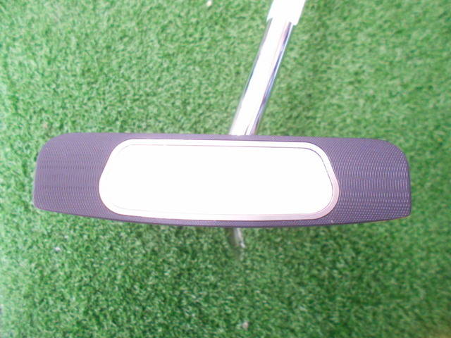 ODYSSEY パター Ai-ONE Square 2 Square JAILBIRD