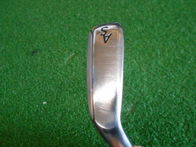 YAMAHA ウェッジ inpres DRIVESTAR (2024) AS