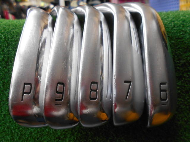 DUNLOP アイアンセット XXIO (2024) X-eks-  5本