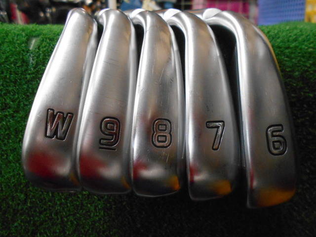 PING アイアンセット i525  5本