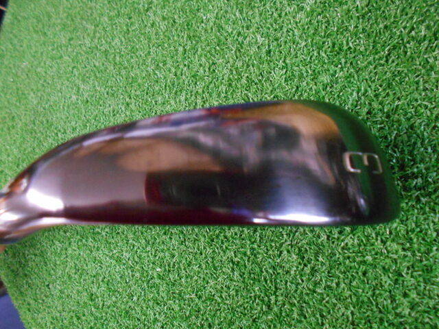 Mizuno ユーティリティ Mizuno Pro FLI-HI (2023) #3(19°)