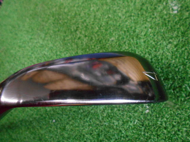 Mizuno ユーティリティ Mizuno Pro FLI-HI (2023) #4(21.5°)