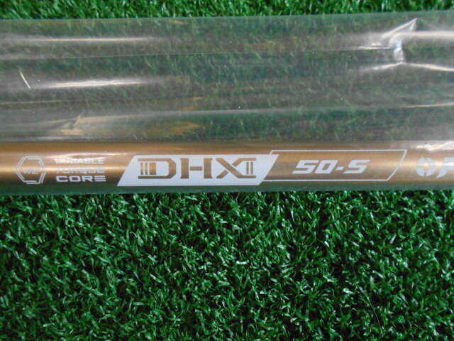 Fujikura シャフト SPEEDER NX GOLD 50 (S)