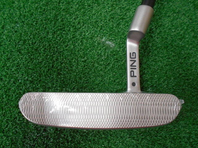 PING パター PING (2024) B60