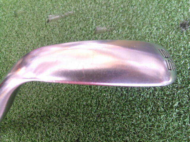 Cleveland ウェッジ RTX6 ZIPCORE ツアーサテン 56°-10°MID