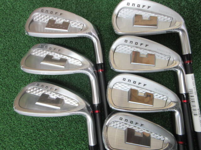 アイアンセット ゴルフ用品