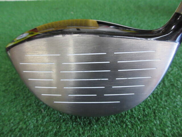 ドライバー ゴルフ用品