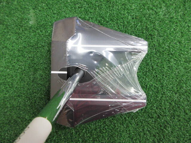 パター ゴルフ用品