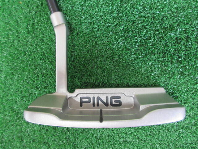 パター ゴルフ用品