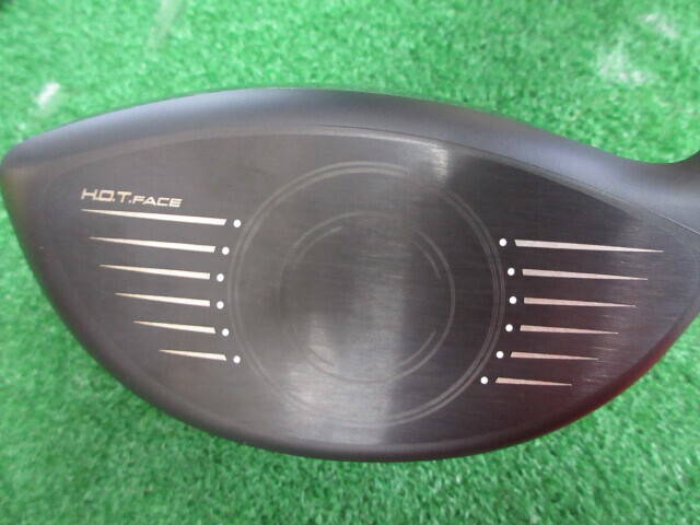 ドライバー ゴルフ用品