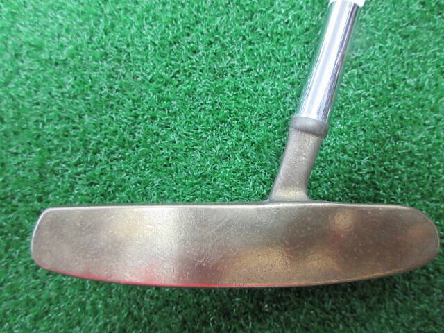 パター ゴルフ用品