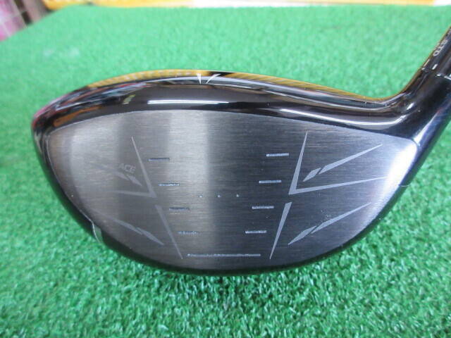 ドライバー ゴルフ用品