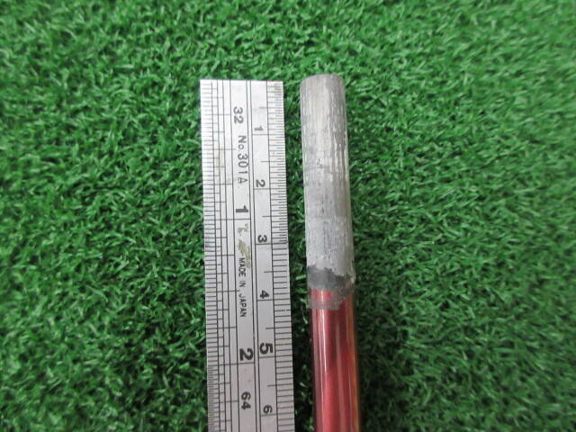 シャフト ゴルフ用品