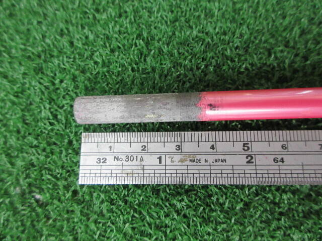 シャフト ゴルフ用品