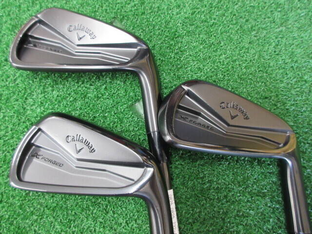 アイアンセット ゴルフ用品