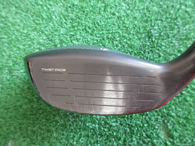 ユーティリティ ゴルフ用品