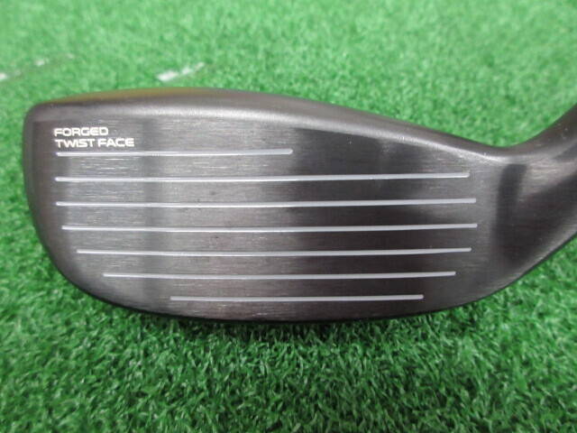 ユーティリティ ゴルフ用品