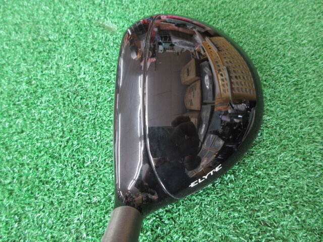 フェアウェイウッド ゴルフ用品