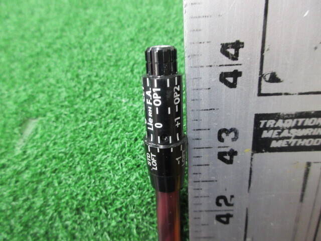 シャフト ゴルフ用品