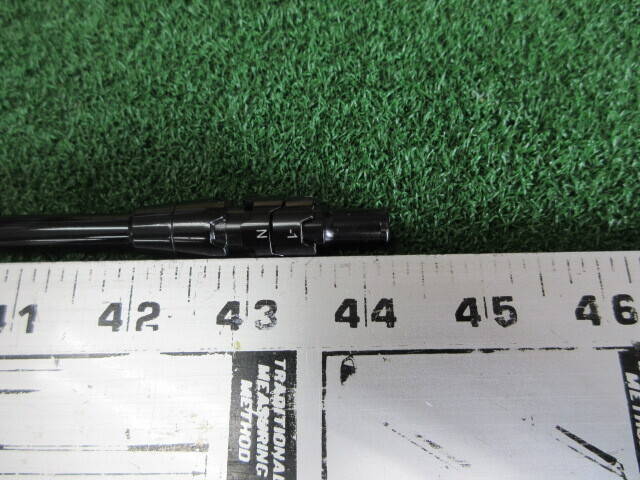 シャフト ゴルフ用品