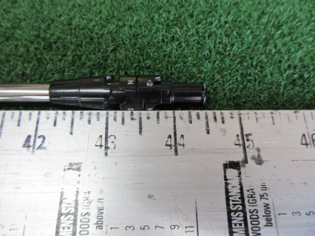 シャフト ゴルフ用品