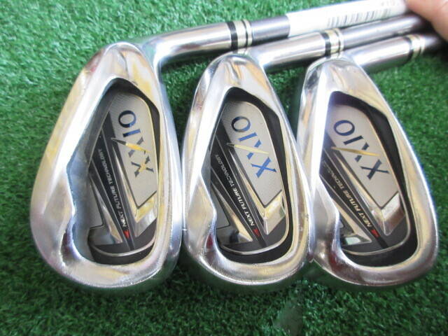 アイアンセット ゴルフ用品