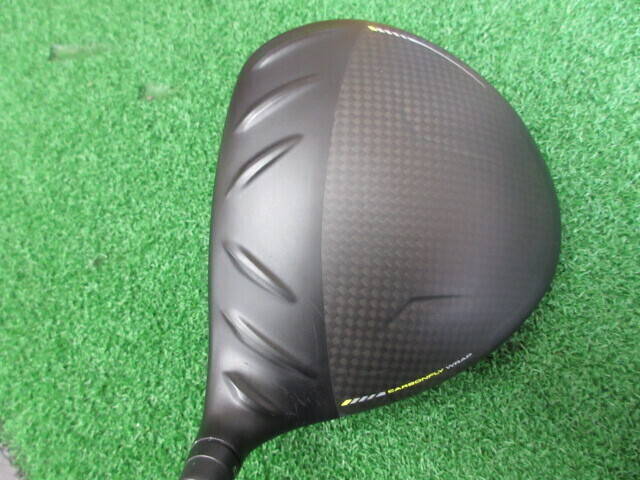 ドライバー ゴルフ用品