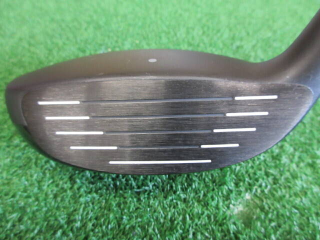 フェアウェイウッド ゴルフ用品