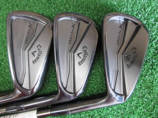 アイアンセット ゴルフ用品