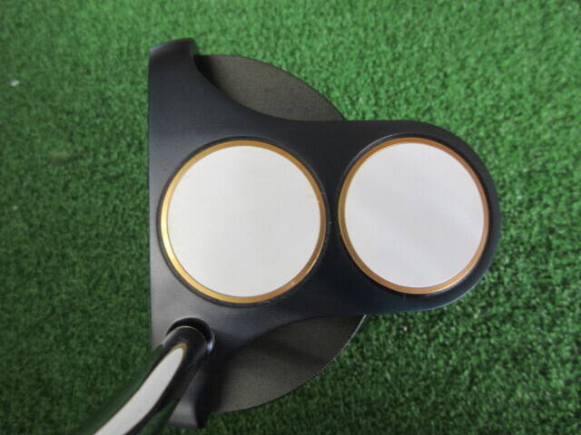 パター ゴルフ用品