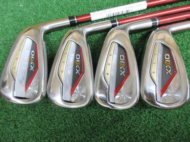 アイアンセット ゴルフ用品