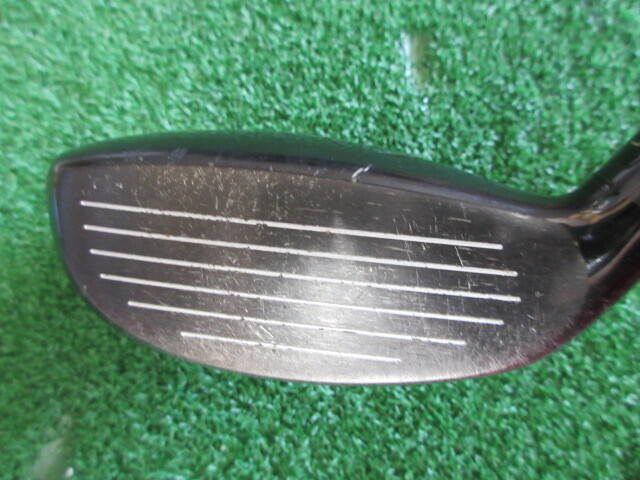 ユーティリティ ゴルフ用品