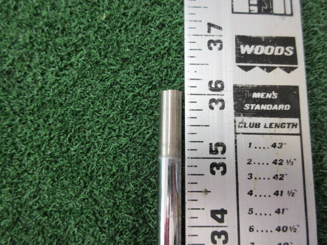 シャフト ゴルフ用品