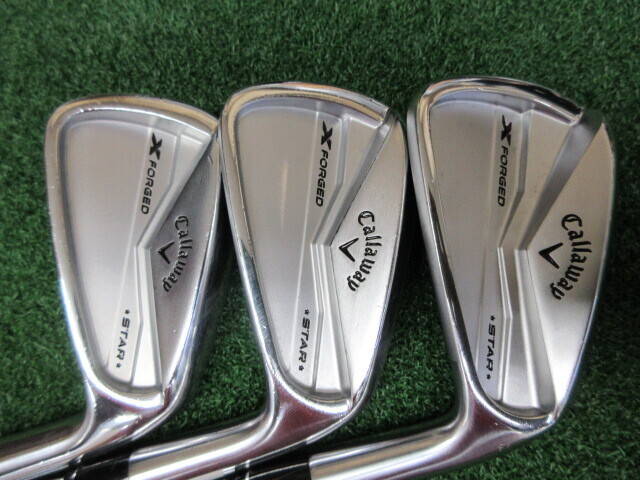 アイアンセット ゴルフ用品