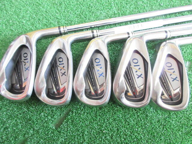 アイアンセット ゴルフ用品