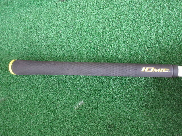 シャフト ゴルフ用品