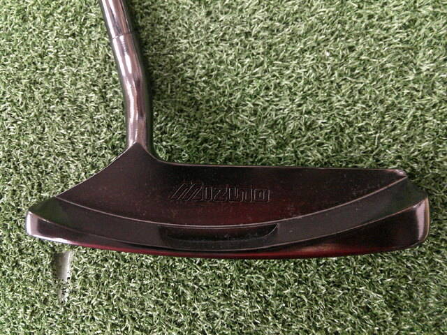 パター ゴルフ用品