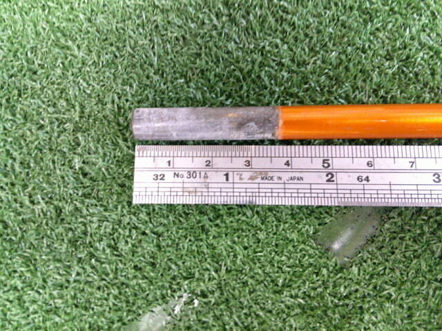 シャフト ゴルフ用品