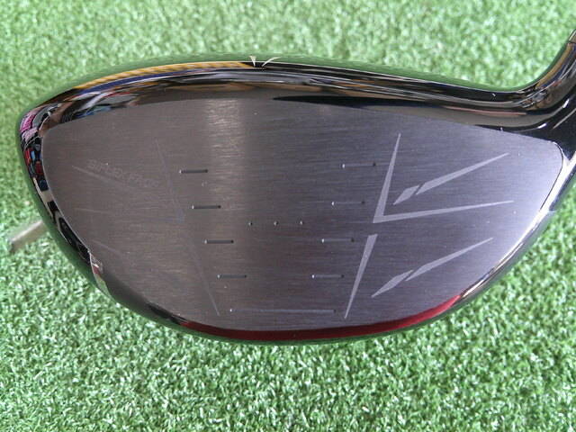 ドライバー ゴルフ用品