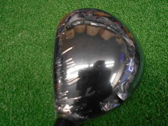 フェアウェイウッド ゴルフ用品