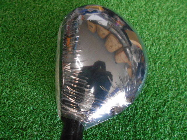 フェアウェイウッド ゴルフ用品