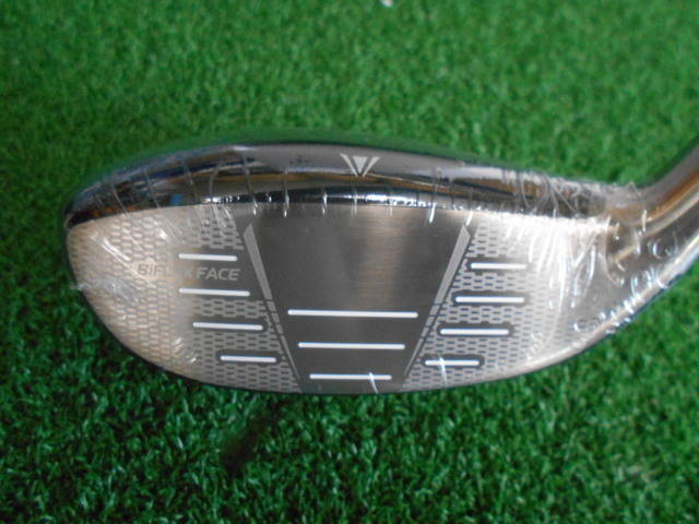 ユーティリティ ゴルフ用品