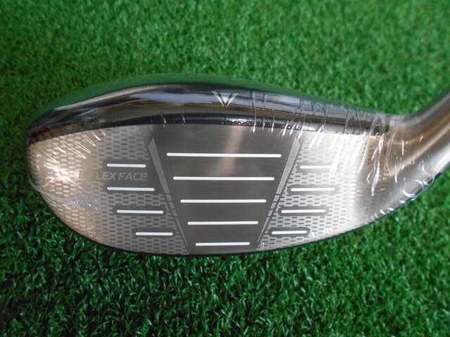 ユーティリティ ゴルフ用品