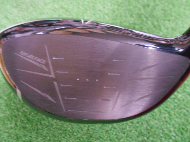 ドライバー ゴルフ用品