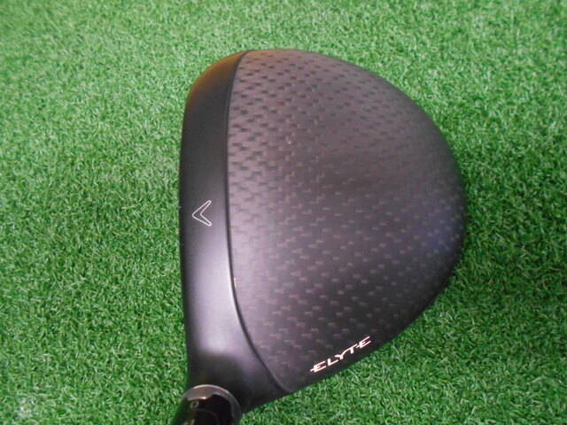 フェアウェイウッド ゴルフ用品